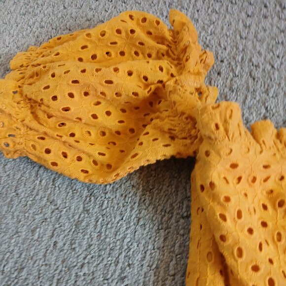 Summer dress - Picture 4 of 8